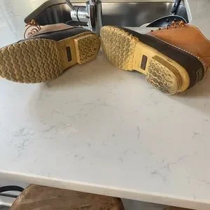 Bean boots by L.L. Bean. Barley worn. Great condition L.L. Bean | Shoes | Bean Boots By Ll Bean Barley Worn Great  main image 2